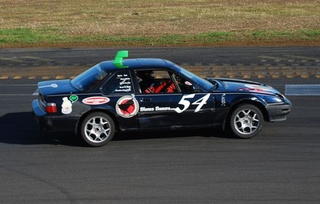 Illustration for article titled The Top 152 Lemons Of The 24 Hours Of LeMons Arse Freeze-A-Palooza 2009!